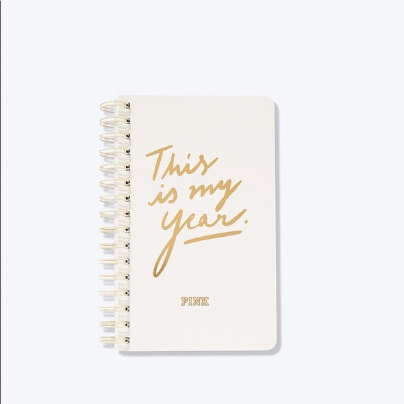 Victoria’s Secret PINK 2020-2021 planner - Picture 3 of 3